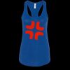 Next Level Apparel - Ladies' Ideal Racerback Tank Thumbnail