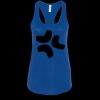 Next Level Apparel - Ladies' Ideal Racerback Tank Thumbnail