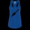 Next Level Apparel - Ladies' Ideal Racerback Tank Thumbnail