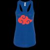 Next Level Apparel - Ladies' Ideal Racerback Tank Thumbnail