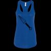 Next Level Apparel - Ladies' Ideal Racerback Tank Thumbnail