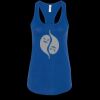Next Level Apparel - Ladies' Ideal Racerback Tank Thumbnail