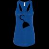 Next Level Apparel - Ladies' Ideal Racerback Tank Thumbnail