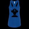 Next Level Apparel - Ladies' Ideal Racerback Tank Thumbnail