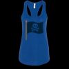 Next Level Apparel - Ladies' Ideal Racerback Tank Thumbnail