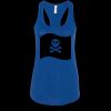 Next Level Apparel - Ladies' Ideal Racerback Tank Thumbnail