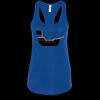 Next Level Apparel - Ladies' Ideal Racerback Tank Thumbnail