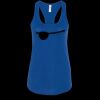 Next Level Apparel - Ladies' Ideal Racerback Tank Thumbnail