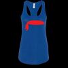 Next Level Apparel - Ladies' Ideal Racerback Tank Thumbnail