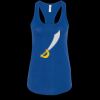 Next Level Apparel - Ladies' Ideal Racerback Tank Thumbnail