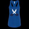 Next Level Apparel - Ladies' Ideal Racerback Tank Thumbnail