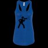 Next Level Apparel - Ladies' Ideal Racerback Tank Thumbnail