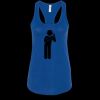 Next Level Apparel - Ladies' Ideal Racerback Tank Thumbnail