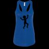 Next Level Apparel - Ladies' Ideal Racerback Tank Thumbnail