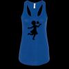 Next Level Apparel - Ladies' Ideal Racerback Tank Thumbnail