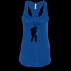 Next Level Apparel - Ladies' Ideal Racerback Tank Thumbnail