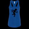 Next Level Apparel - Ladies' Ideal Racerback Tank Thumbnail