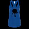 Next Level Apparel - Ladies' Ideal Racerback Tank Thumbnail