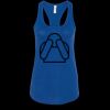 Next Level Apparel - Ladies' Ideal Racerback Tank Thumbnail
