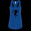 Next Level Apparel - Ladies' Ideal Racerback Tank Thumbnail