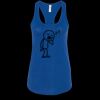 Next Level Apparel - Ladies' Ideal Racerback Tank Thumbnail
