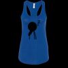 Next Level Apparel - Ladies' Ideal Racerback Tank Thumbnail