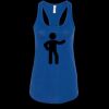 Next Level Apparel - Ladies' Ideal Racerback Tank Thumbnail