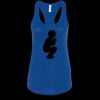 Next Level Apparel - Ladies' Ideal Racerback Tank Thumbnail