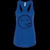 Next Level Apparel - Ladies' Ideal Racerback Tank Thumbnail