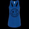 Next Level Apparel - Ladies' Ideal Racerback Tank Thumbnail