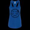 Next Level Apparel - Ladies' Ideal Racerback Tank Thumbnail