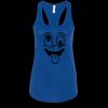 Next Level Apparel - Ladies' Ideal Racerback Tank Thumbnail