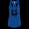 Next Level Apparel - Ladies' Ideal Racerback Tank Thumbnail