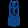 Next Level Apparel - Ladies' Ideal Racerback Tank Thumbnail