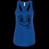 Next Level Apparel - Ladies' Ideal Racerback Tank Thumbnail