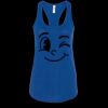 Next Level Apparel - Ladies' Ideal Racerback Tank Thumbnail