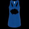 Next Level Apparel - Ladies' Ideal Racerback Tank Thumbnail