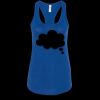 Next Level Apparel - Ladies' Ideal Racerback Tank Thumbnail