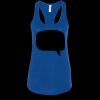 Next Level Apparel - Ladies' Ideal Racerback Tank Thumbnail