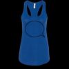 Next Level Apparel - Ladies' Ideal Racerback Tank Thumbnail