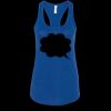 Next Level Apparel - Ladies' Ideal Racerback Tank Thumbnail
