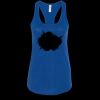 Next Level Apparel - Ladies' Ideal Racerback Tank Thumbnail