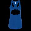 Next Level Apparel - Ladies' Ideal Racerback Tank Thumbnail