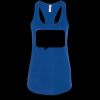 Next Level Apparel - Ladies' Ideal Racerback Tank Thumbnail