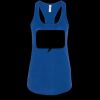 Next Level Apparel - Ladies' Ideal Racerback Tank Thumbnail