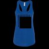 Next Level Apparel - Ladies' Ideal Racerback Tank Thumbnail