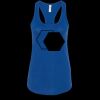 Next Level Apparel - Ladies' Ideal Racerback Tank Thumbnail