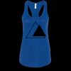 Next Level Apparel - Ladies' Ideal Racerback Tank Thumbnail