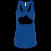 Next Level Apparel - Ladies' Ideal Racerback Tank Thumbnail