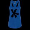 Next Level Apparel - Ladies' Ideal Racerback Tank Thumbnail